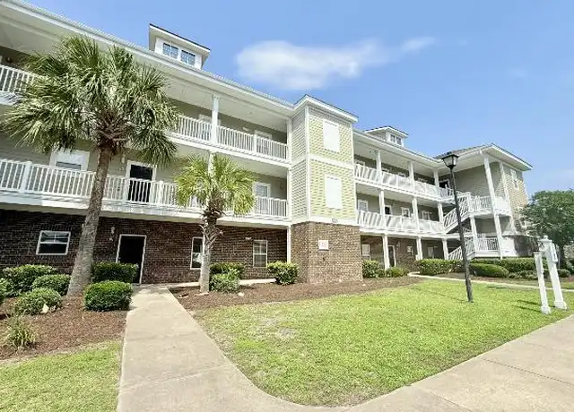 Property at 300 Wild Wing Blvd, Conway, SC, 29526, 2 beds, 2 baths, [object Object]
