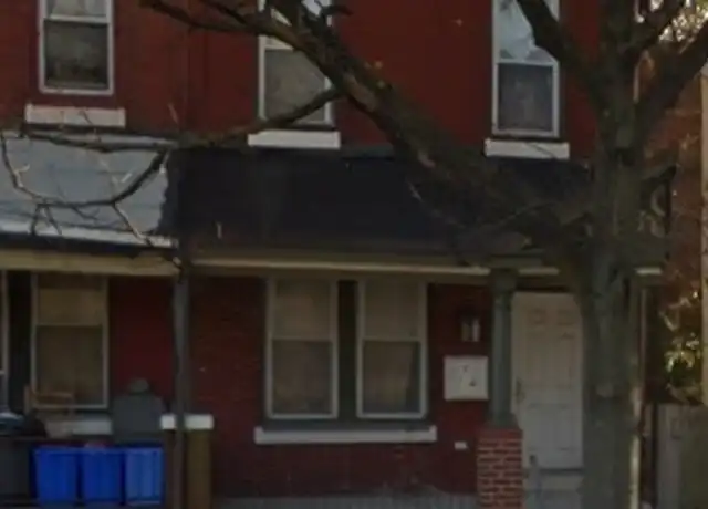 Property at 1733 N 33rd St, Philadelphia, PA, 19121, 2 beds, 1 bath, [object Object]