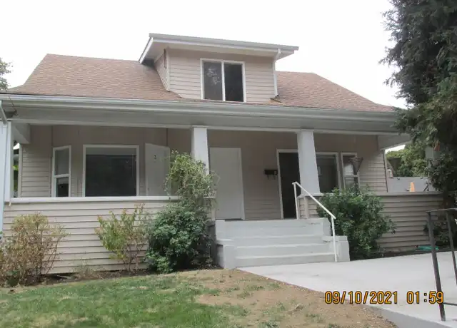 Property at 8525 SE 16th Ave Unit 1, Portland, OR, 97202, 1 bed, 1 bath, [object Object]