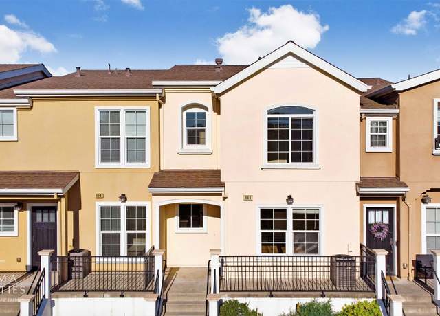 Photo of 896 Lyon St, Sonoma, CA 95476