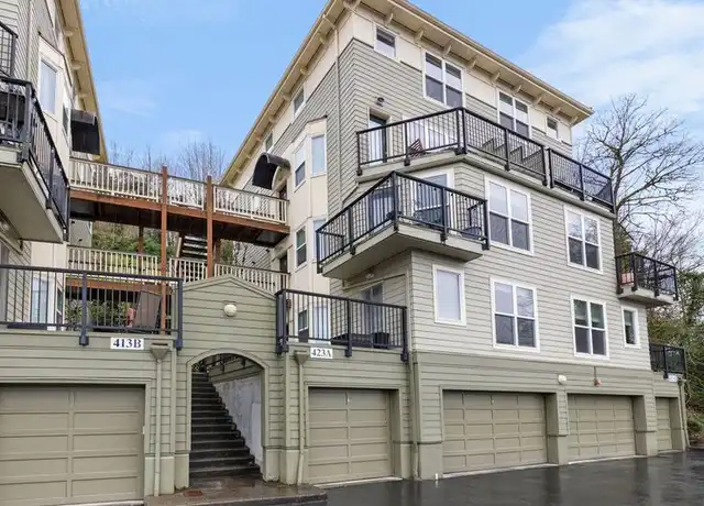 Property at 423 NW Uptown Ter Unit 1A, Portland, OR, 97210, 1 bed, 1 bath, [object Object]