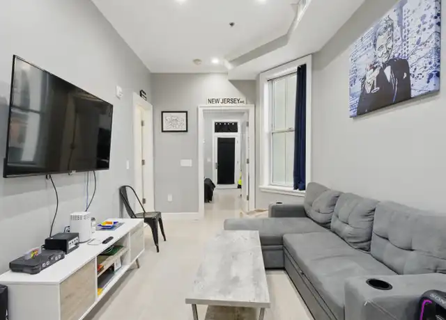 Property at 313 Washington St Unit 1, Hoboken, NJ, 07030, 3 beds, 2 baths, [object Object]