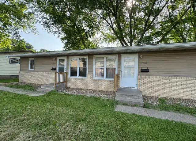Property at 2607 Magnolia Dr #2609, Bettendorf, IA, 52722, 2 beds, 1 bath, [object Object]