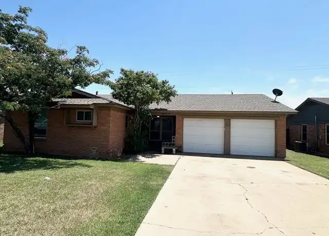 Property at 4805 Storey Ave, Midland, TX, 79703, 3 beds, 2 baths, [object Object]