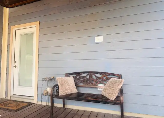 Property at 609 W Agarita Ave, San Antonio, TX, 78212, 2 beds, 1 bath, [object Object]