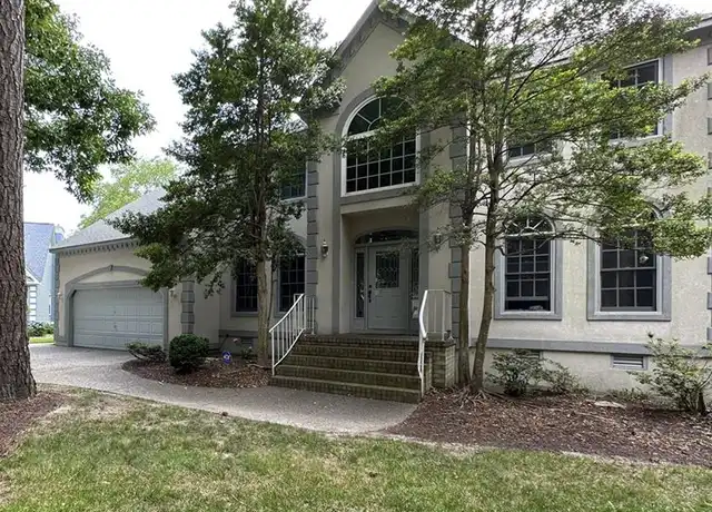 Property at 105 Millstone Ct, Yorktown, VA, 23693, 5 beds, 3.5 baths, [object Object]