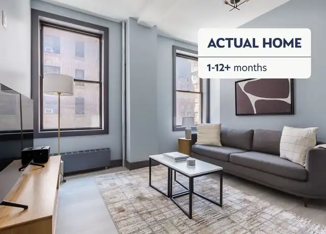 Property at 161 West 54th Street - 161 W 54th St #1491, New York, NY, 10019, 2 beds, 1 bath, [object Object]