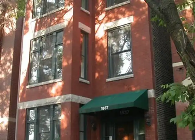 Property at 1537 N North Park Ave Unit 2, Chicago, IL, 60610, 3 beds, 2.5 baths, [object Object]