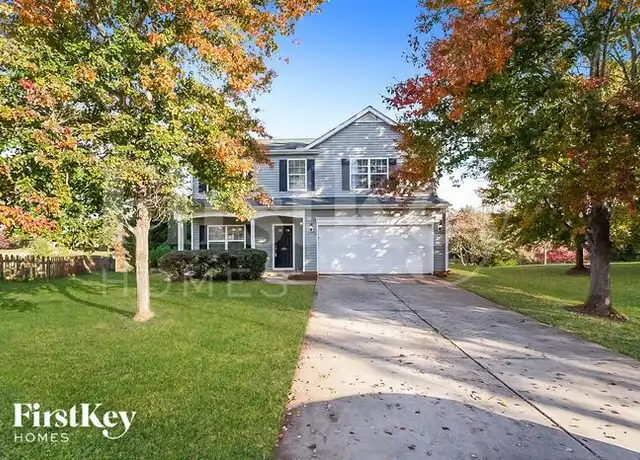Property at 1301 Crystal Skye Ct, Burlington, NC, 27215, 5 beds, 3 baths, [object Object]