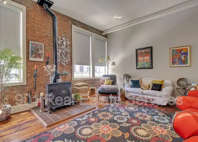 Property at 66 S Front St #26, Memphis, TN, 38103, 1 bed, 1 bath, [object Object]