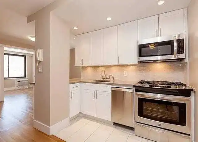 Property at 792 Columbus Ave Unit 11S, New York, NY, 10025, 0 beds, 1 bath, [object Object]