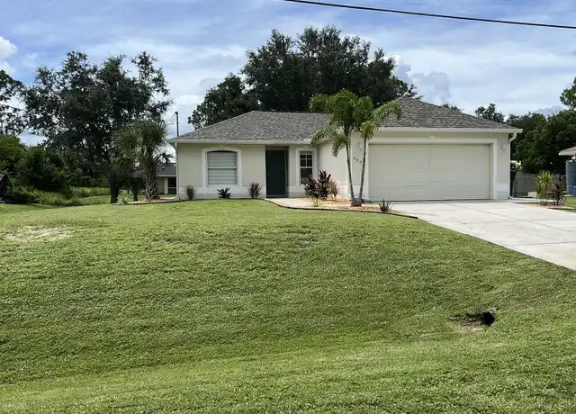 Property at 2315 Snowflake Ln, North Port, FL, 34286, 3 beds, 2 baths, [object Object]