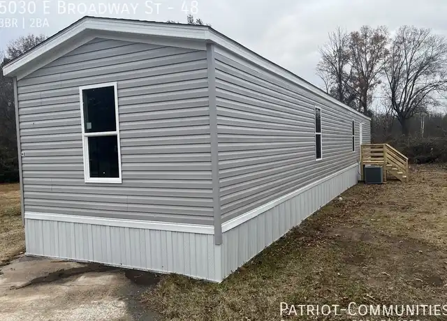 Property at 5030 E Broadway St Unit 48, North Little Rock, AR, 72117, 3 beds, 2 baths, [object Object]
