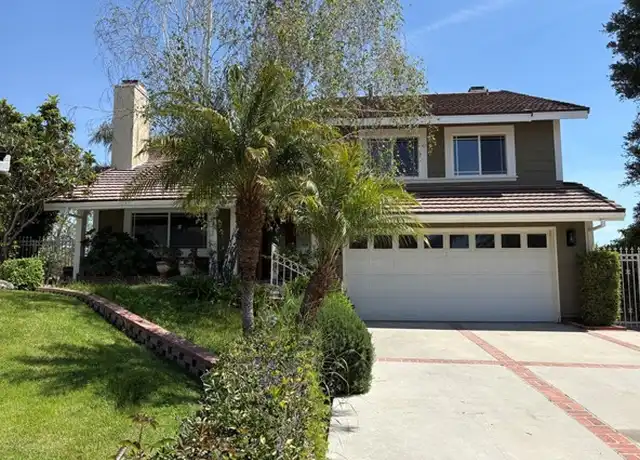 Property at 17372 Sunset Ridge Cir, Granada Hills, CA, 91344, 4 beds, 2.5 baths, [object Object]