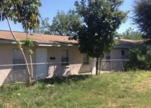 Property at 1219 N Keralum Ave Unit A, Mission, TX, 78572, 2 beds, 1 bath, [object Object]