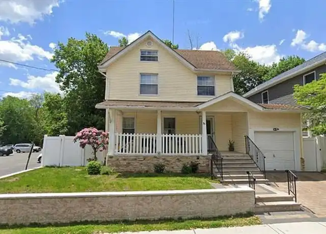 Property at 15 Terrace Ave Unit 2F, Rochelle Park, NJ, 07662, 2 beds, 1 bath, [object Object]