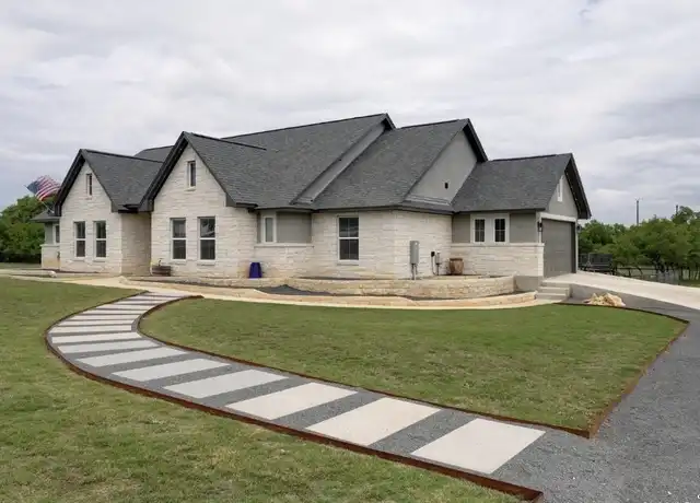 Property at 115 S Calvin Barrett, Blanco, TX, 78606, 4 beds, 2.5 baths, [object Object]