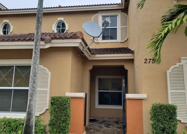 Property at 2751 SW 120th Ter, Miramar, FL, 33025, 3 beds, 3 baths, [object Object]