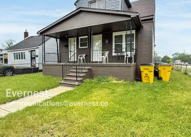 Property at 21251 Westview Ave #2, Ferndale, MI, 48220, 2 beds, 1 bath, [object Object]
