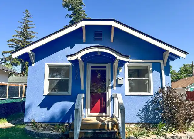 Property at 220 Lincoln St, Klamath Falls, OR, 97601, 2 beds, 1 bath, [object Object]