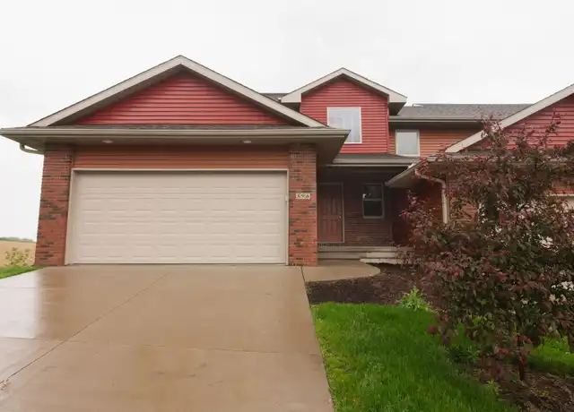 Property at 594 Croell Ave Unit CROELL-594, Tiffin, IA, 52340, 3 beds, 2.5 baths, [object Object]