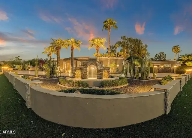 Property at 8205 E Redfield Rd, Scottsdale, AZ, 85260, 5 beds, 4.5 baths, [object Object]