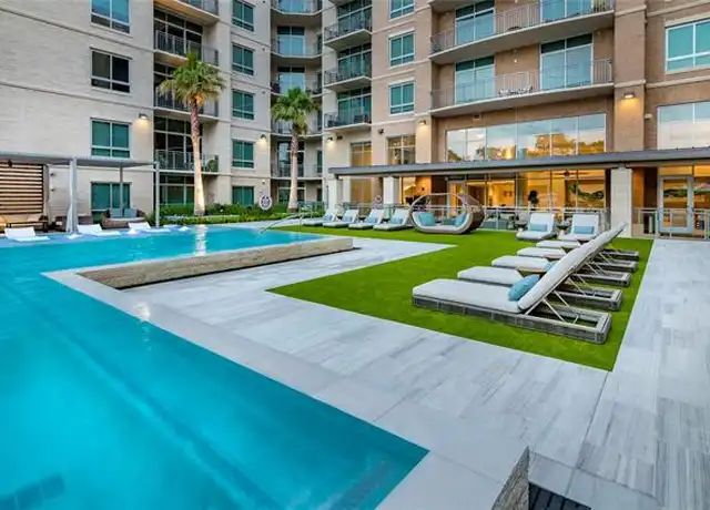 Property at 4719 Cole Ave Unit 228, Dallas, TX, 75205, 1 bed, 1 bath, [object Object]