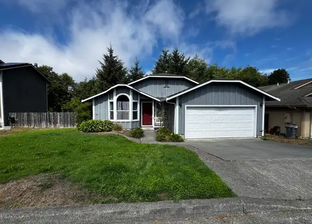 Property at 4071 Hillside Ct, Eureka, CA, 95503, 3 beds, 2 baths, [object Object]