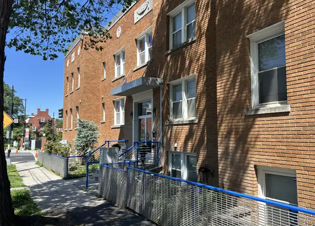 Property at 921 Butternut St NW #202, Washington, DC, 20012, 2 beds, 2 baths, [object Object]