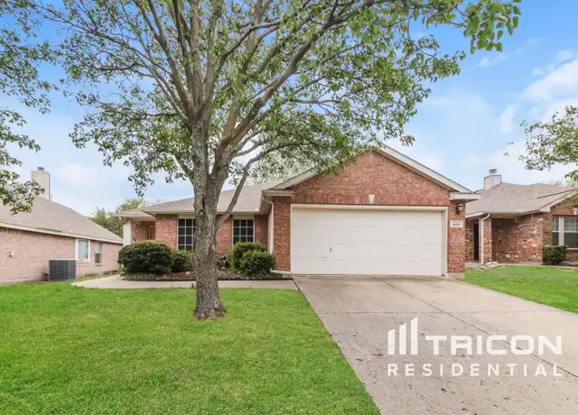 Property at 9101 Warren Dr, McKinney, TX, 75071, 3 beds, 2 baths, [object Object]