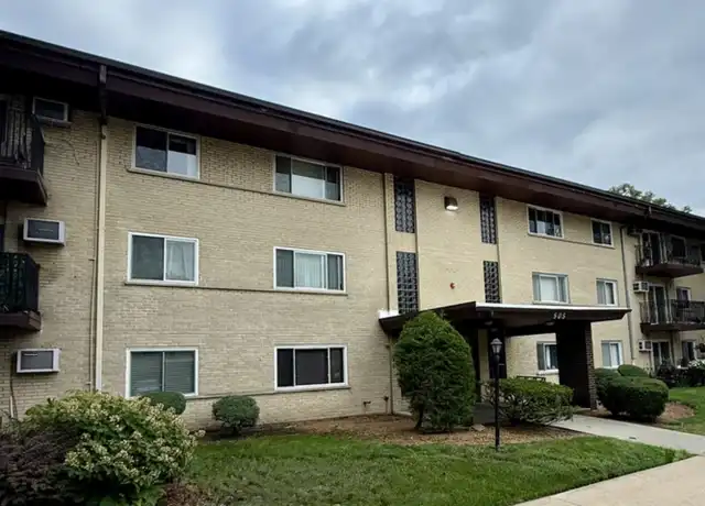 Property at 505 S Cleveland Ave #207, Arlington Heights, IL, 60005, 2 beds, 2 baths, [object Object]