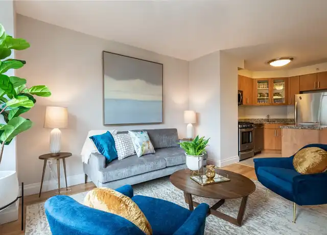 Property at The Capitol - 776 6th Ave, New York, NY, 10001, 1 bed, 1 bath, [object Object]