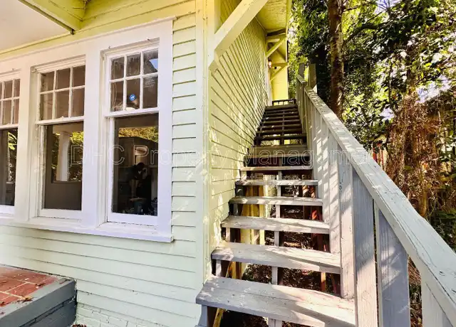 Property at 2207 Bell St Unit B, Columbus, GA, 31906, 1 bed, 1 bath, [object Object]