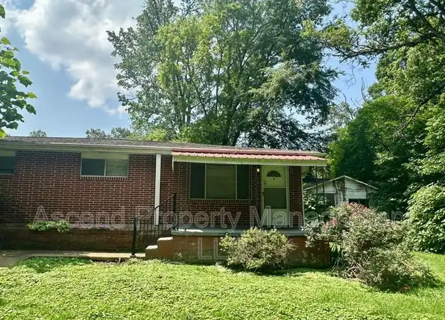 Property at 3604 Tanaka Trl Unit B, Rossville, GA, 30741, 2 beds, 1 bath, [object Object]