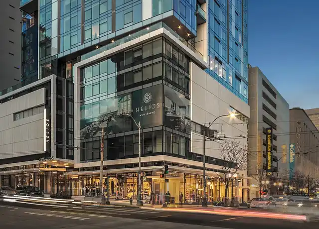 Property at Helios - 1600 2nd Ave, Seattle, WA, 98101, 0-2 beds, 1-2 bath, [object Object]