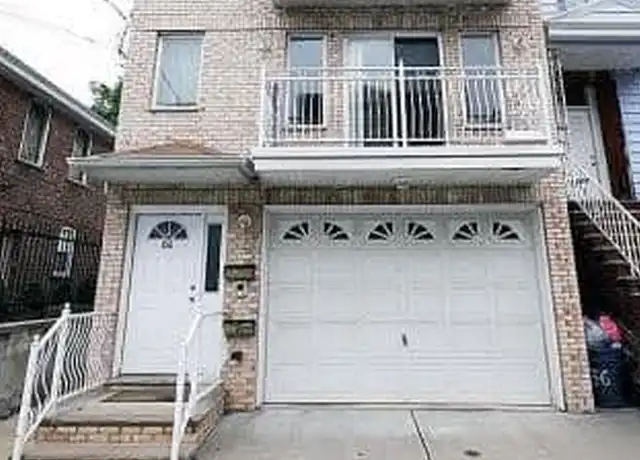 Property at 156 Congress St, Jersey City, NJ, 07307, 3 beds, 2 baths, [object Object]