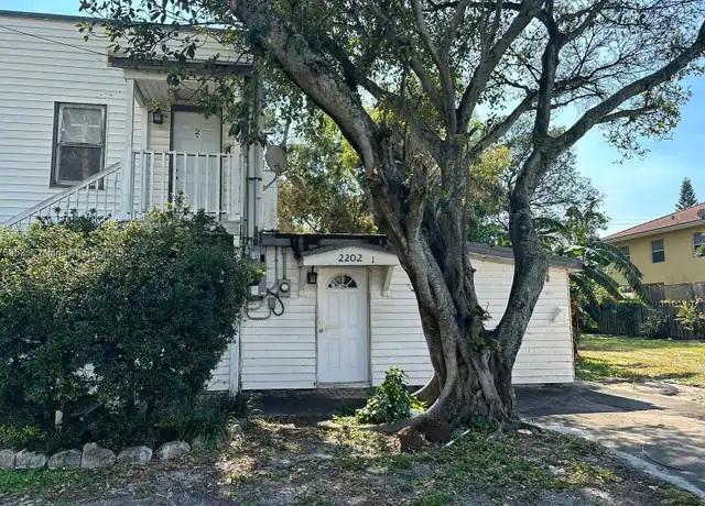 Property at 2202 Van Buren St Unit 1, Hollywood, FL, 33020, 3 beds, 1.5 baths, [object Object]