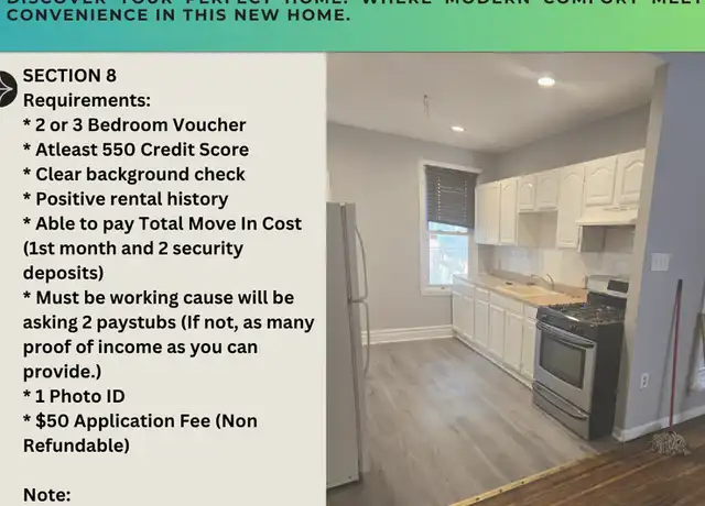 Property at 1049 S 54th St, Philadelphia, PA, 19143, 3 beds, 1 bath, [object Object]