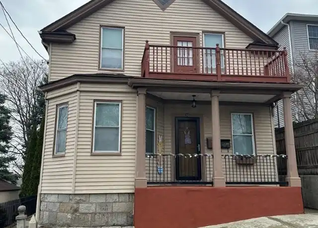 Property at 20 Angelo Ave #2, North Providence, RI, 02904, 2 beds, 1 bath, [object Object]