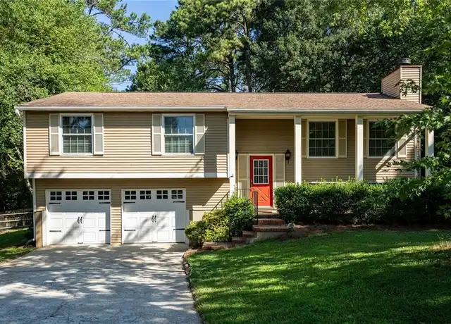 Property at 2843 Pine Meadow Dr, Marietta, GA, 30066, 3 beds, 2.5 baths, [object Object]