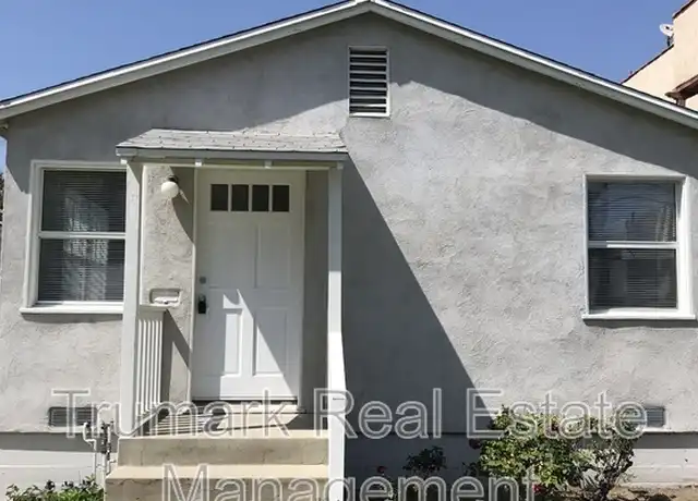Property at 929 E Lexington Dr, Glendale, CA, 91206, 2 beds, 1 bath, [object Object]