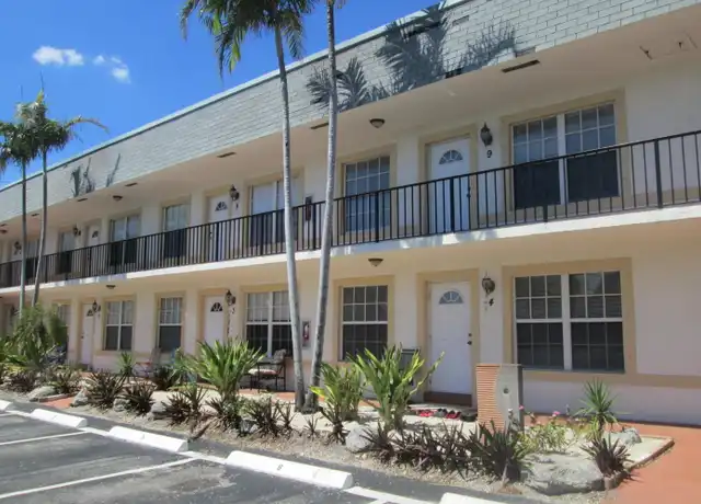 Property at 405 N Cypress Dr #1, Jupiter, FL, 33469, 2 beds, 1.5 baths, [object Object]