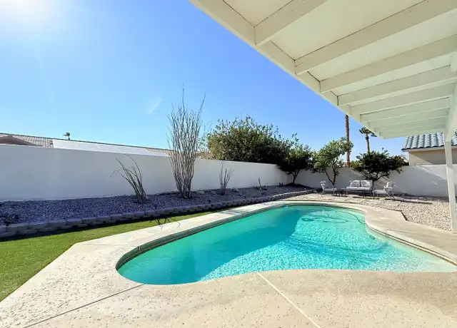 Property at 27205 Landau Blvd, Cathedral City, CA, 92234, 3 beds, 2 baths, [object Object]
