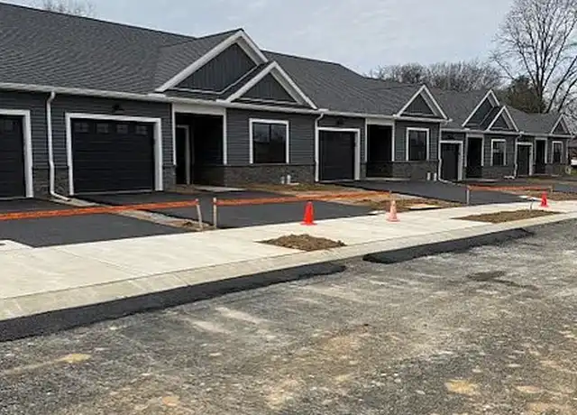 Property at Penn Station Townhomes - 246 Fruitville Pike, Manheim, PA, 17545, 3 beds, 2 baths, [object Object]