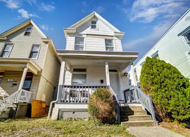 Property at 2327 Rohs St, Cincinnati, OH, 45219, 4 beds, 2 baths, [object Object]