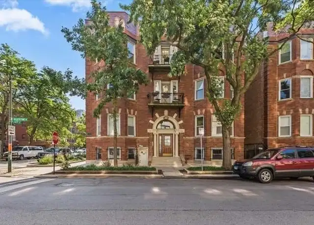 Property at 5203 S Blackstone Ave Unit G, Chicago, IL, 60615, 2 beds, 1 bath, [object Object]