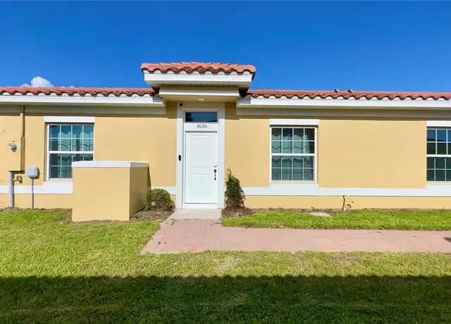Property at 1636 Cumin Dr, Kissimmee, FL, 34759, 2 beds, 2 baths, [object Object]