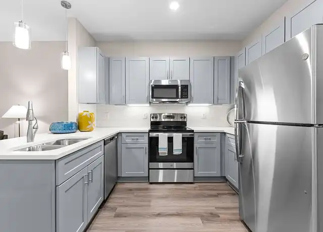 Property at The Lawson of Knightdale - 1001 Mulford Ct, Knightdale, NC, 27545, 1-2 bed, 1-2 bath, [object Object]