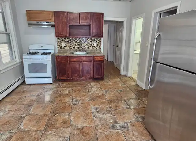 Property at 490 Summer St Unit 2, Paterson, NJ, 07501, 3 beds, 1 bath, [object Object]