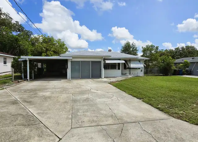 Property at 8 W Hillcrest Ave, Lake Wales, FL, 33853, 2 beds, 1 bath, [object Object]